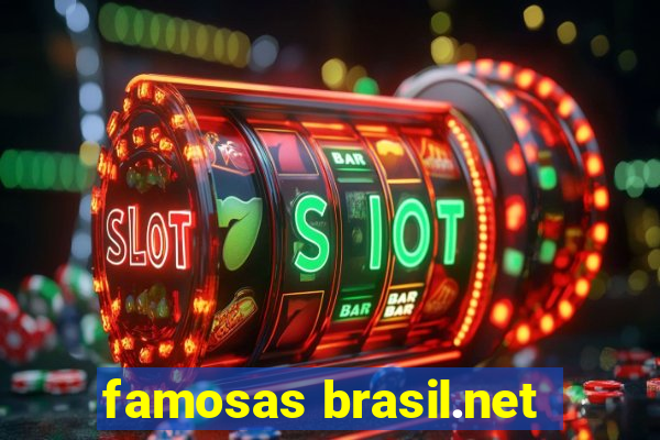 famosas brasil.net